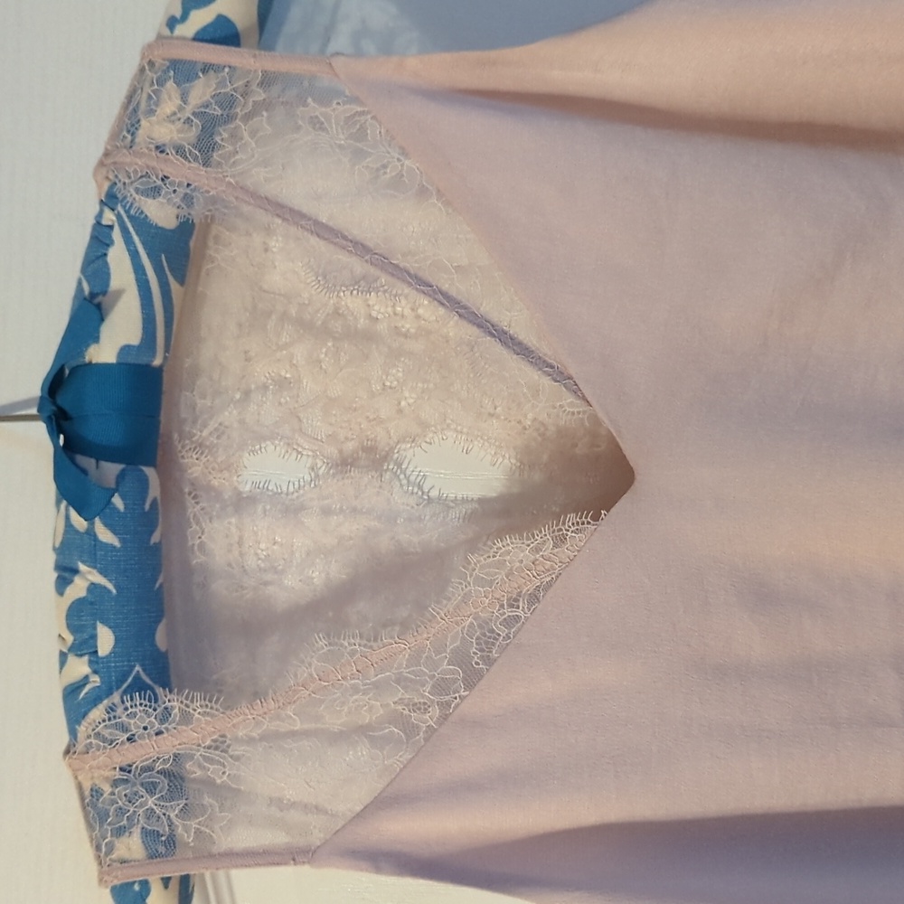Lacey camisole